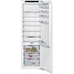 Siemens KI82FPDE0H iQ700 Einbau-Kühlschrank mit Gefrierfach