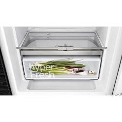 Siemens KI77SADE0H iQ500 Einbau-Kühl-Gefrier-Kombination mit