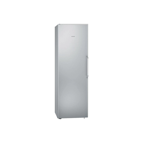 Siemens KS36VVIEP Freistehender Kühlschrank Edelstahl