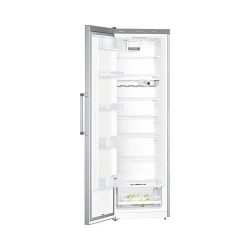 Siemens KS36VVIEP Freistehender Kühlschrank Edelstahl