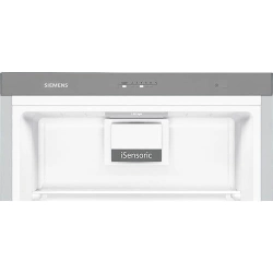 Siemens KS36VVIEP Freistehender Kühlschrank Edelstahl