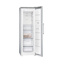 Siemens GS36NVIEP iQ300 Freistehender Gefrierschrank