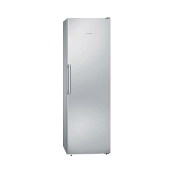 Siemens GS36NVIEP iQ300 Freistehender Gefrierschrank