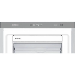 Siemens GS36NVIEP iQ300 Freistehender Gefrierschrank
