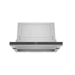 Siemens -LI67SA671 iQ700 Flachschirmhaube 60 cm Edelstahl-