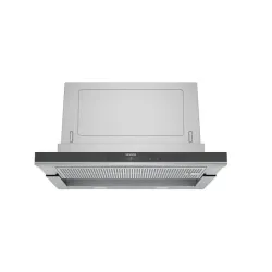 Siemens LI67SA671 iQ700 Flachschirmhaube 60 cm Edelstahl -