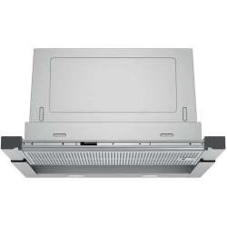 Siemens LI67RA561 iQ500 Flachschirmhaube 60 cm Edelstahl -