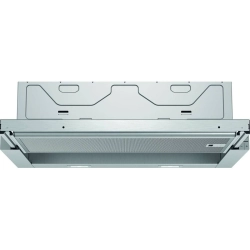 Siemens LI64LB531 iQ300 Flachschirmhaube 60 cm silbermetallic
