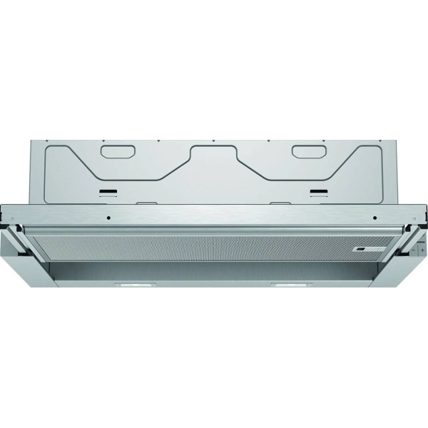 Siemens -LI64LB531 iQ300 Flachschirmhaube 60 cm silbermetallic-