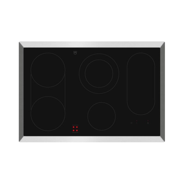 V-ZUG Table de cuisson CookTop V600 3112000002 - Nettoland.ch