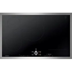 Gaggenau-CI 283 113 Serie 200 Induktionskochfeld 80 cm-