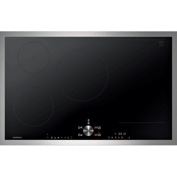 Gaggenau-CI 283 113 Serie 200 Induktionskochfeld 80 cm-