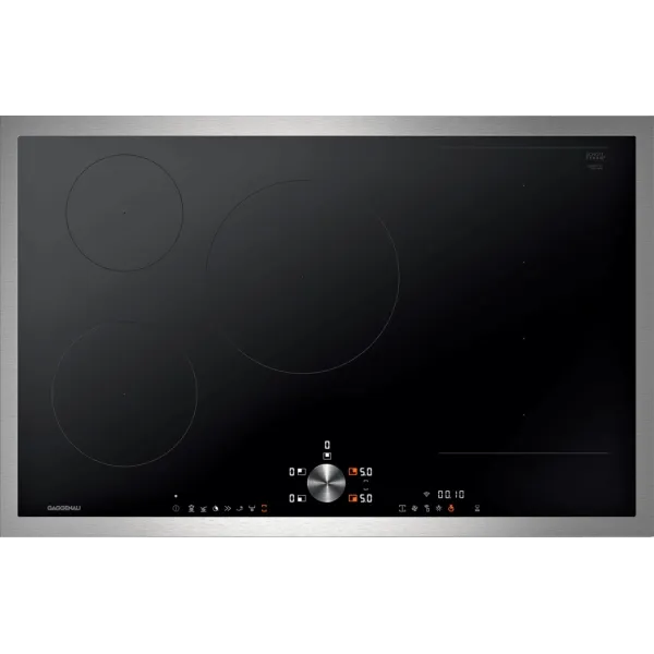 Gaggenau-CI 283 113 Serie 200 Induktionskochfeld 80 cm-