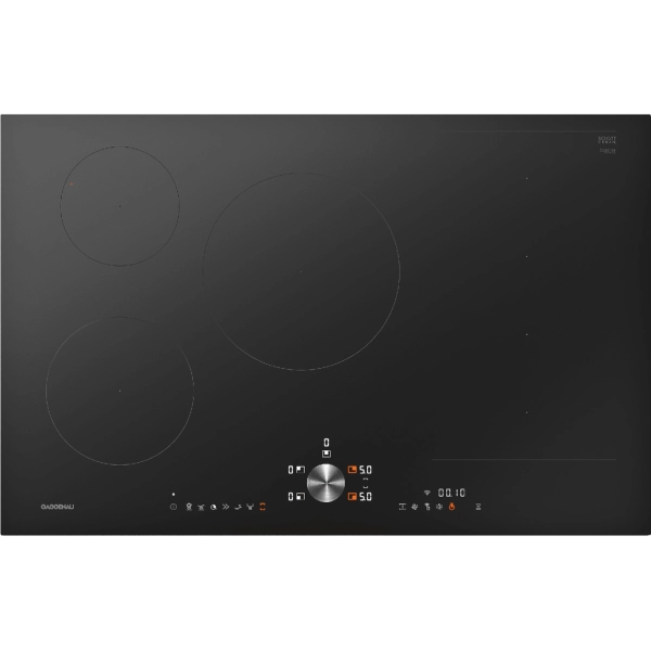 Gaggenau-CI 283 103 Serie 200 Induktionskochfeld 80 cm-