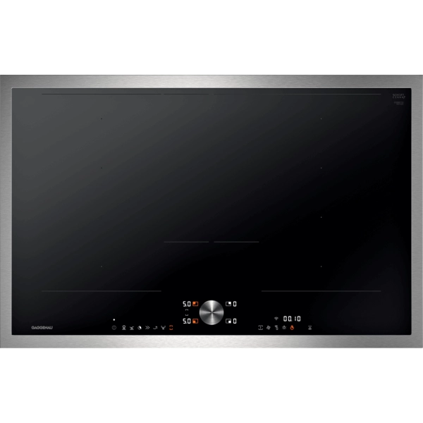 Gaggenau-CI 282 112 Serie 200 Induktionskochfeld 80 cm-