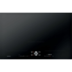 Gaggenau-CI 282 102 Serie 200 Induktionskochfeld 80 cm-