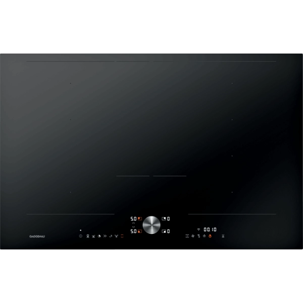 Gaggenau-CI 282 102 Serie 200 Induktionskochfeld 80 cm-