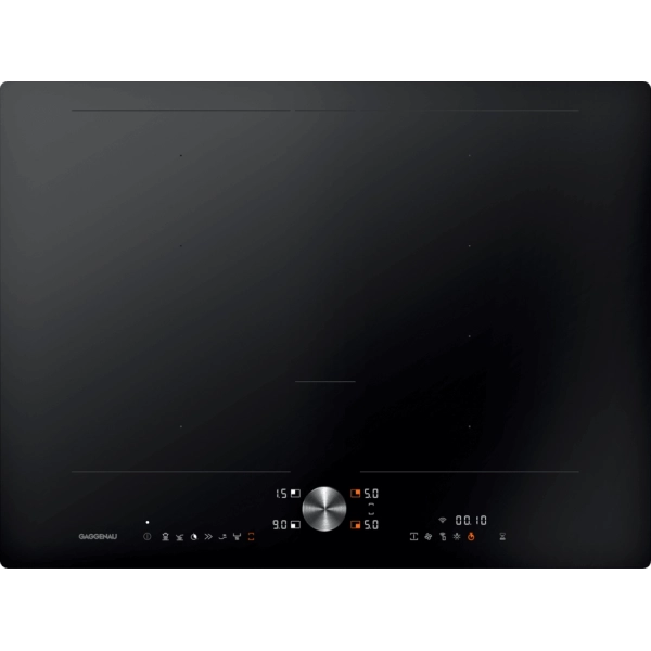 Gaggenau-CI 272 103 Serie 200 Induktionskochfeld 70 cm-