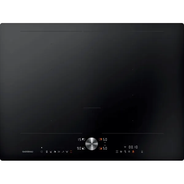 Gaggenau-CI 272 103 Serie 200 Induktionskochfeld 70 cm-