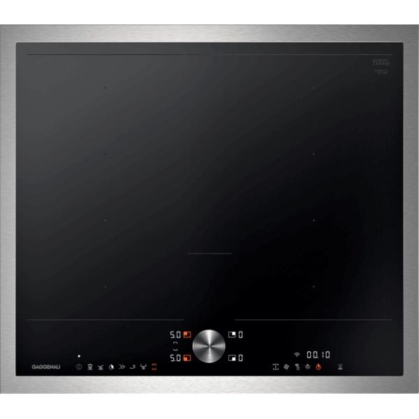Gaggenau-CI 262 115 Serie 200 Induktionskochfeld 60 cm-