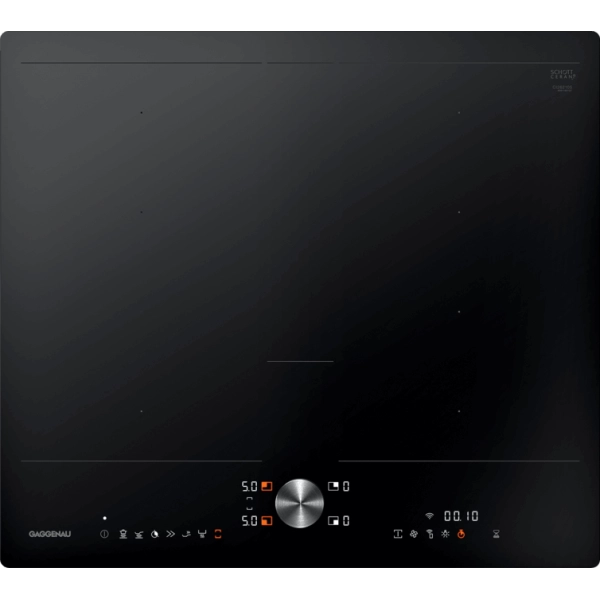 Gaggenau CI262105 - Électroménager de Qualité | Nettoland.ch