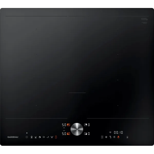 Gaggenau CI262105 - Électroménager de Qualité | Nettoland.ch
