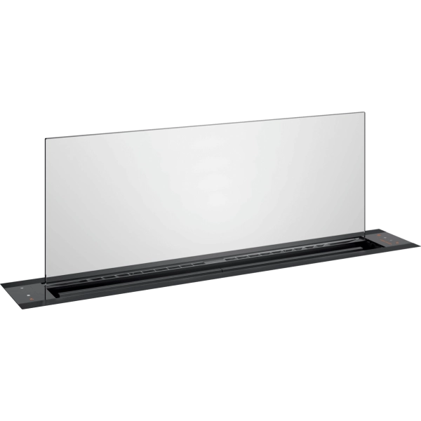 Gaggenau-AL 200 180 Serie 200 Tischlüfter 80 cm Klarglas-