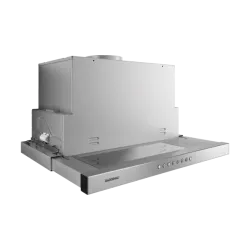 Gaggenau Hotte Tiroir 60 cm Inox | Nettoland.ch