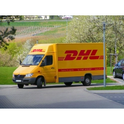Nettoland Dienstleistungen 2516DHL