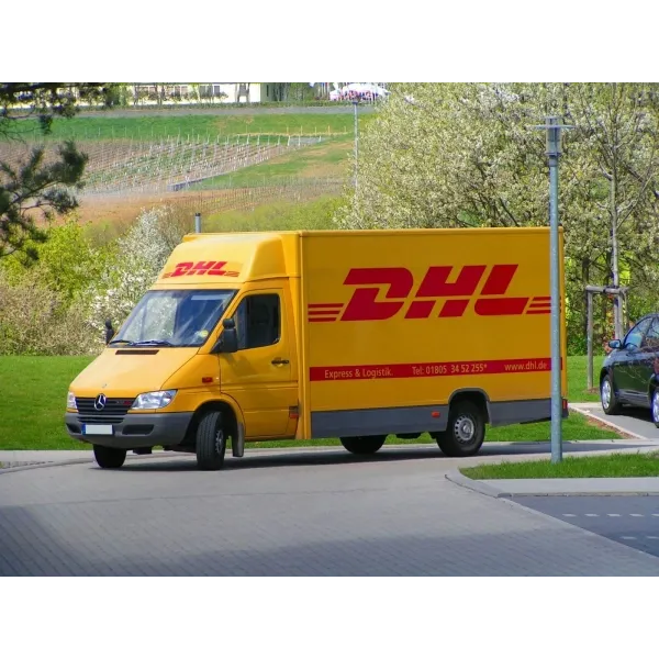 Nettoland Dienstleistungen 2516DHL