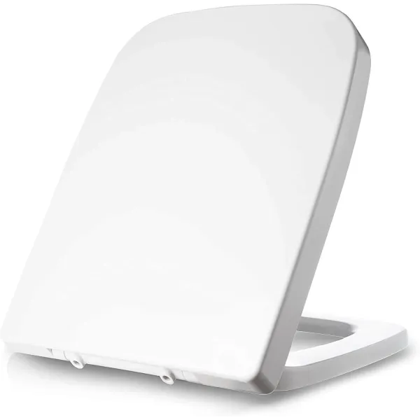 Dombrach Dombach® Lamera Premium Toilettendeckel