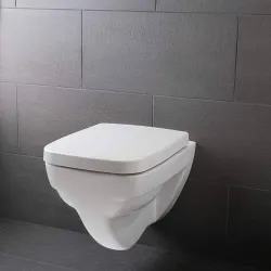 Dombrach Dombach® Lamera Premium Toilettendeckel