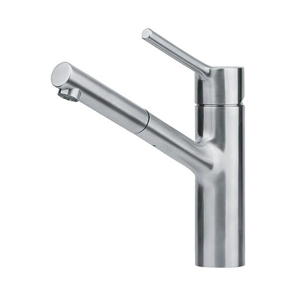 Franke Armaturen und Seifenspender -115.0596.383-