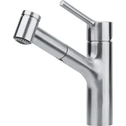 Franke Armaturen und Seifenspender -115.0596.386-