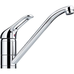Franke Armaturen und Seifenspender -115.0583.187-