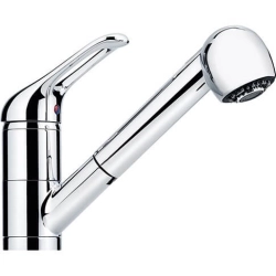 Franke Armaturen und Seifenspender -115.0583.188-