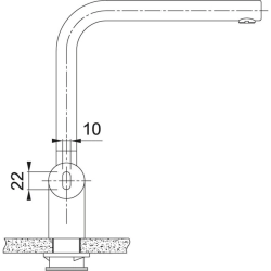 Franke Armaturen und Seifenspender 115.0625.525 -
