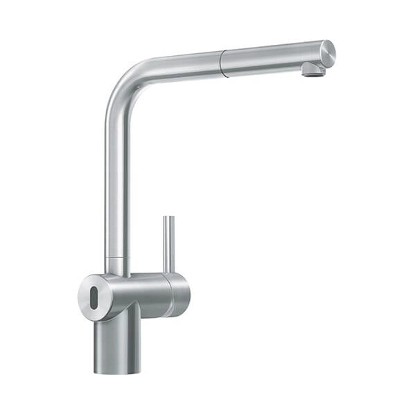 Franke Armaturen und Seifenspender -115.0625.523-