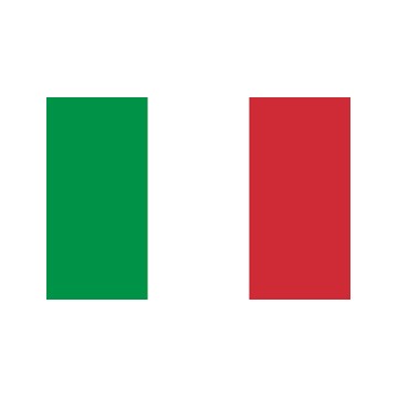 LIEFERUNG ITALIA 2516ITAL 