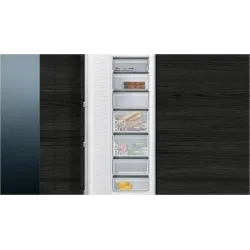 Siemens StudioLine GI81NHCE0 - Nettoland.ch
