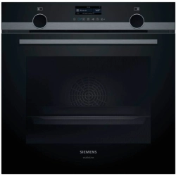 Siemens StudioLine-HB479G5B6 iQ500 Ein­bau-Back­ofen 60 cm