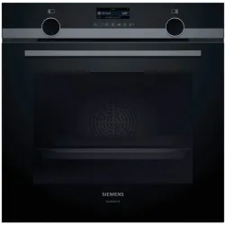 Siemens StudioLine-HB479G5B6 iQ500 Ein­bau-Back­ofen 60 cm