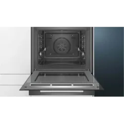 Siemens StudioLine-HB479G5B6 iQ500 Ein­bau-Back­ofen 60 cm