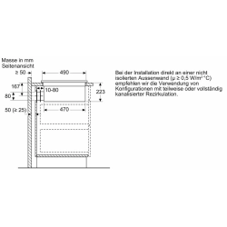Siemens StudioLine-ED877FQ25E--