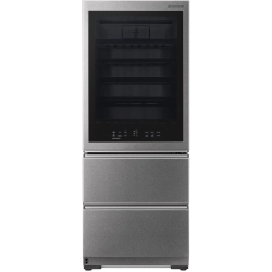 LSR200W SIGNATURE Weinkühlschrank mit InstaView™ 