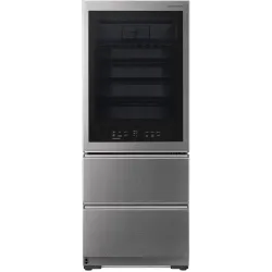 LSR200W SIGNATURE Weinkühlschrank mit InstaView™ 
