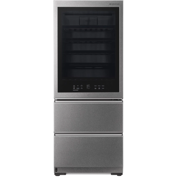 LSR200W SIGNATURE Weinkühlschrank mit InstaView™