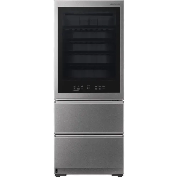 LSR200W SIGNATURE Weinkühlschrank mit InstaView™