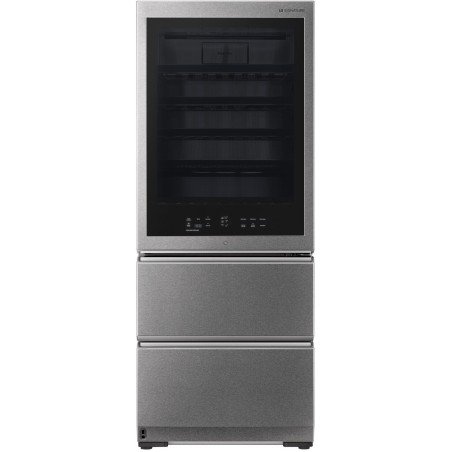 LG LSR200W SIGNATURE Weinkühlschrank mit InstaView™