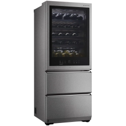 LSR200W SIGNATURE Weinkühlschrank mit InstaView™ 